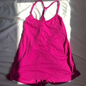 Fabletics tank top